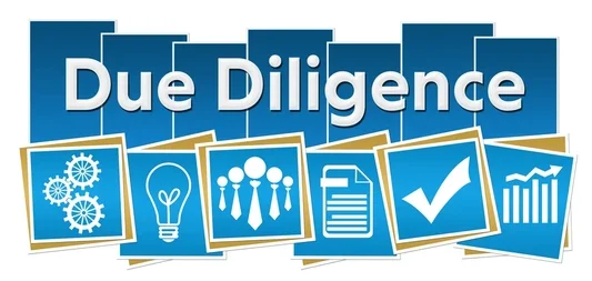 Automated Due Diligence